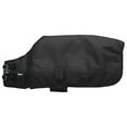thumbnail image 1 of 51JT Xx Large Tough 1 600D Dog Blanket Shoulder Gussets Black, 1 of 2