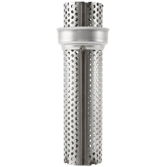 51MM Universal Motorcycle Exhaust Muffler DB - Noise Sound Eliminator Mesh DB - Long