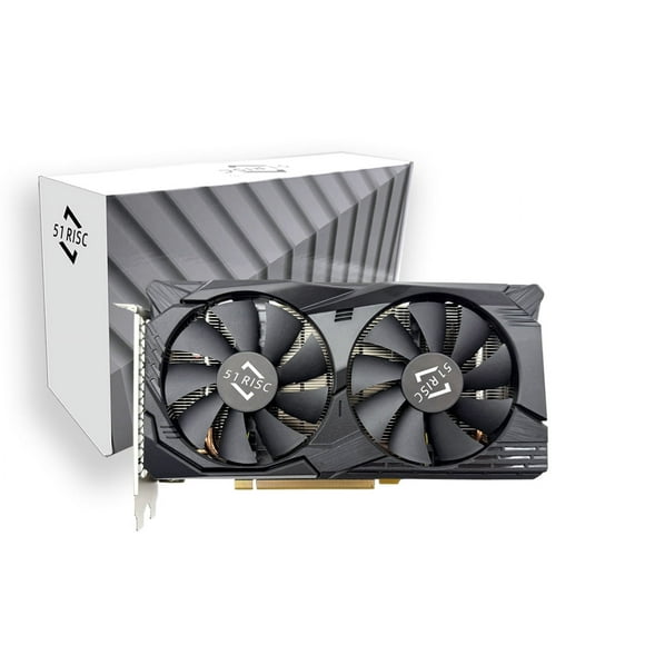51Risc AMD Radeon RX 580 DirectX 12 RX580 8G 256-Bit GDDR5 PCI Express 3.0 x16 HDCP Gaming Video Card Mining GPU