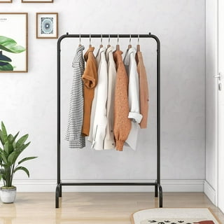 Clothes Hanging Rails