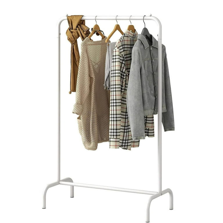 Moveable clothes rail sale