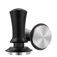 thumbnail image 1 of 51mm,53mm,58mm Espresso Tamper, Spring-loaded Calibrated Tamper with Ripple Coffee Premium Tamper, Calibrated Espresso Base,, 1 of 7