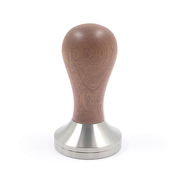 51mm/54mm/58mm Tool Coffee Stainless Steel Espresso Tamper Powder Press Coffee Powder Hammer Quantitative Flattener Tool