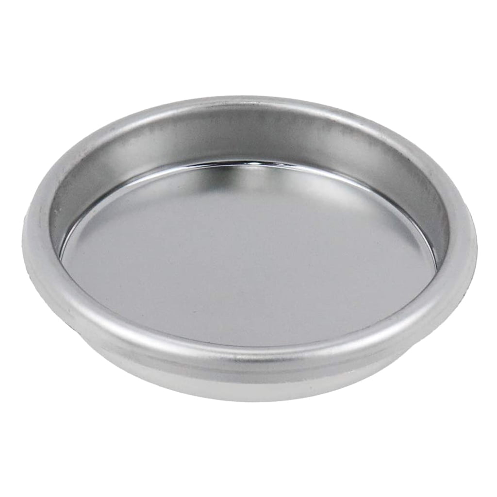 Inserto Backflush da 58 mm, filtro Backflush Espresso, parte