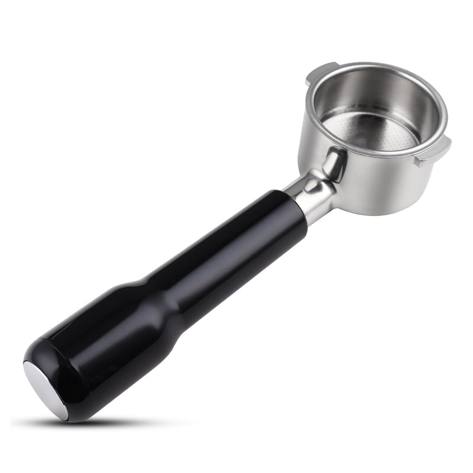 Stainless Steel 51mm Bottomless Portafilter for Iceland Ubuy