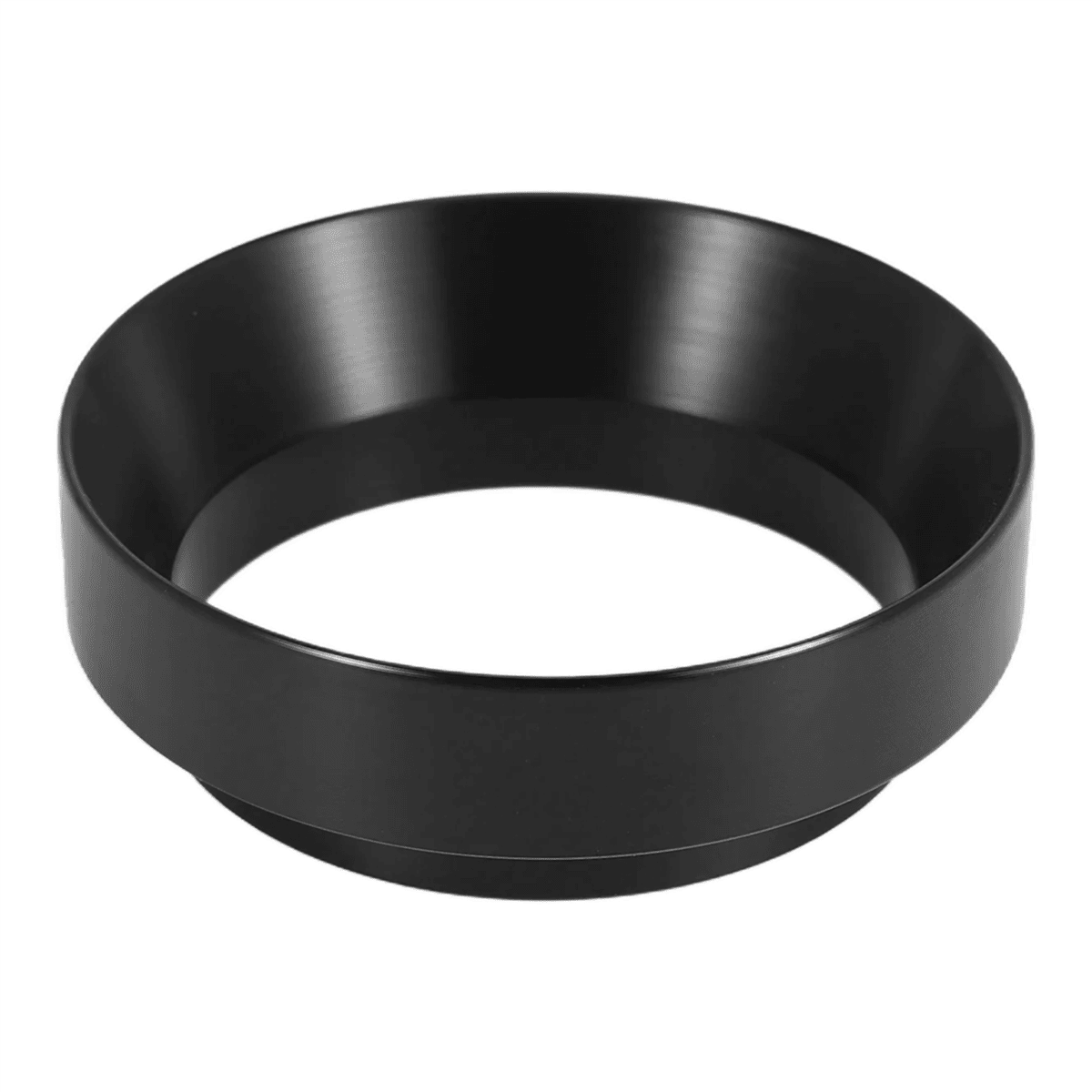 51mm Espresso Dosing Funnel, Magnetic Ring Coffee Machine Accessories ...