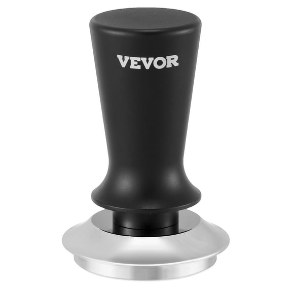 51mm Espresso Tamper Stainless Steel Coffee Tamper with Spring