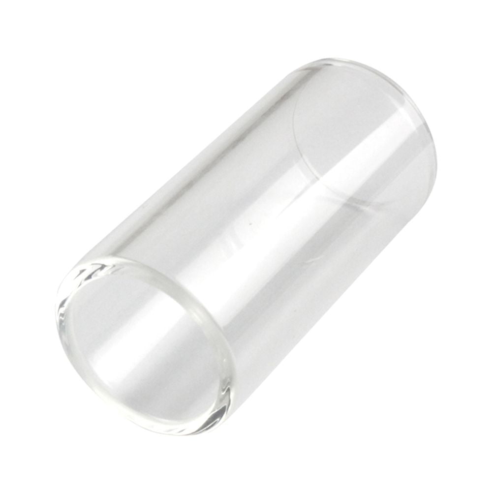 51mm Glass Finger Slide Bar Electric Guitar Slides for Country Jazz