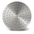 thumbnail image 1 of 51mm Puck Screen, 0.8mm Thickness Espresso Screen for Portafilter 51mm, Stainless Steel, 1 of 6