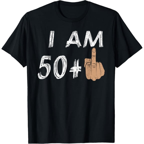 51st Birthday Party Men Women 51 Years Old Bday Outfit T-Shirt100% cotton