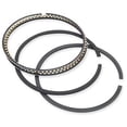 thumbnail image 1 of Wiseco 2047XE Ring Set for 52.00mm Cylinder Bore, 1 of 2