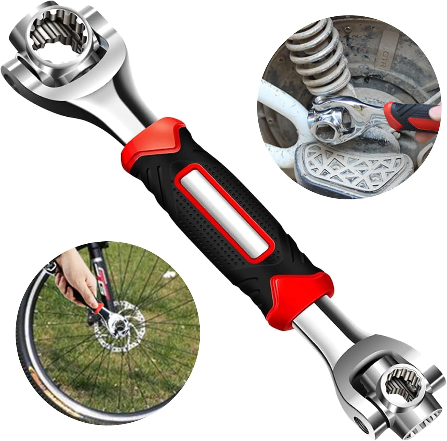 8-Quart Digital Air Fryer