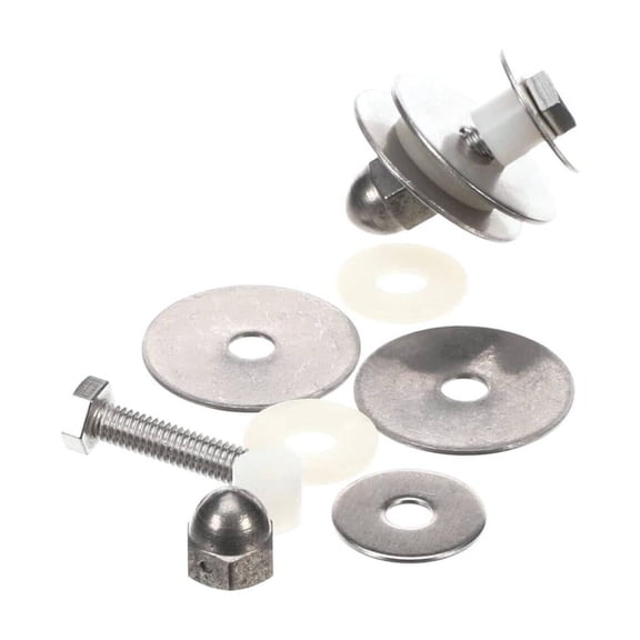 KIT RETROFIT LID PIVOT KDC/ BR 52-1902-00 - Genuine OEM Replacement Part