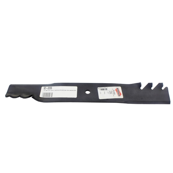 52-2235 Toro 56-2390 18" MULCHER BLADE