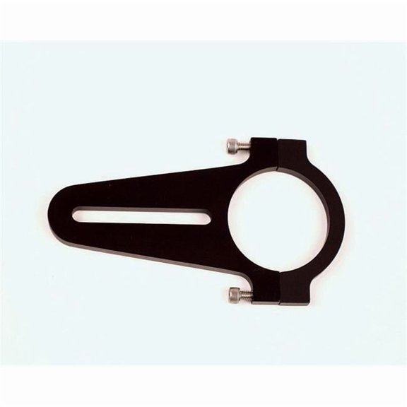 52-22538 0.5 x 2.5 x 1.75 in. Mirror Brackets Roll Bar