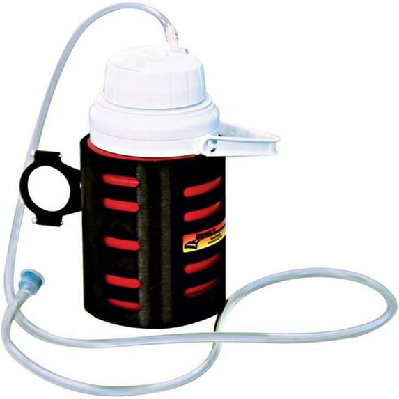 52-22553 Aluminum Drink Holder - 1.5 in. Roll Bar