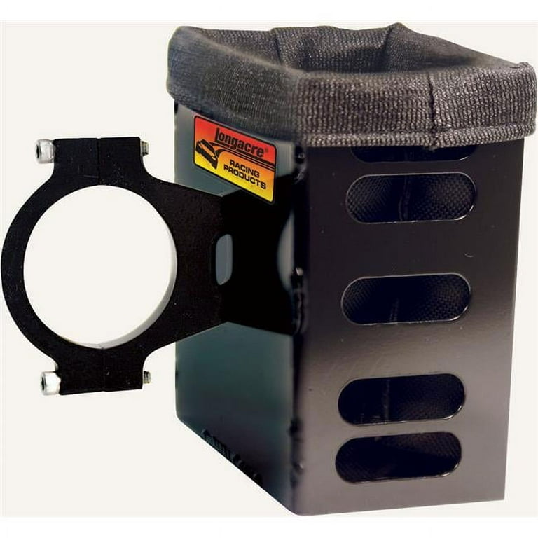 Longacre Radio Box - Compact Longacre Radio Box - Compact