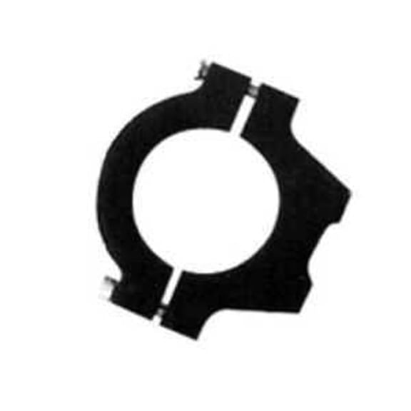 52-22757 Short Universal Bracket - 1.50 in. Roll Bar
