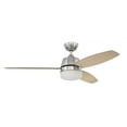 thumbnail image 1 of 52" Ceiling Fan with Blades Included, 1 of 2