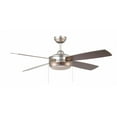 thumbnail image 1 of 52" Ceiling Fan with Blades Included, 1 of 2