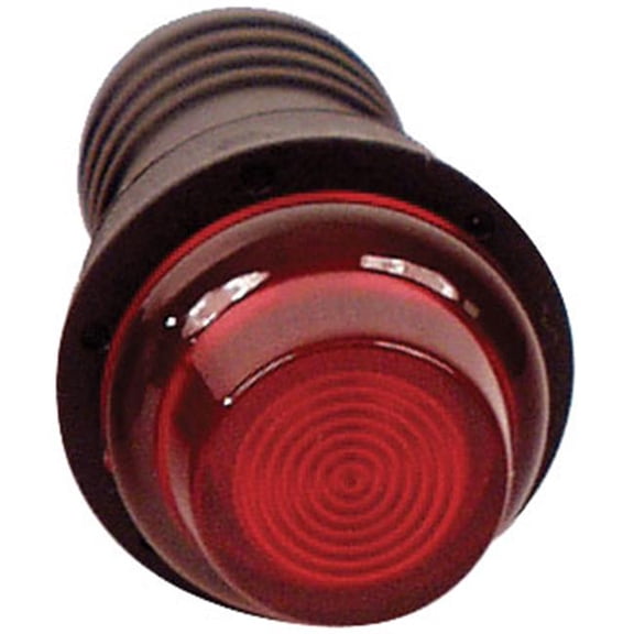 52-41802 Replacement Warning Light, Red