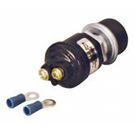 52-45466 Weatherproof Starter Button