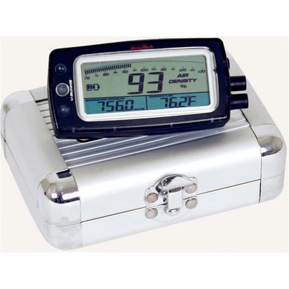 52-50887 Digital Air Density Gauge