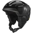 thumbnail image 1 of 52-55 cm Ryft MIPS Helmet, Titanium Red Matte - Small, 1 of 1