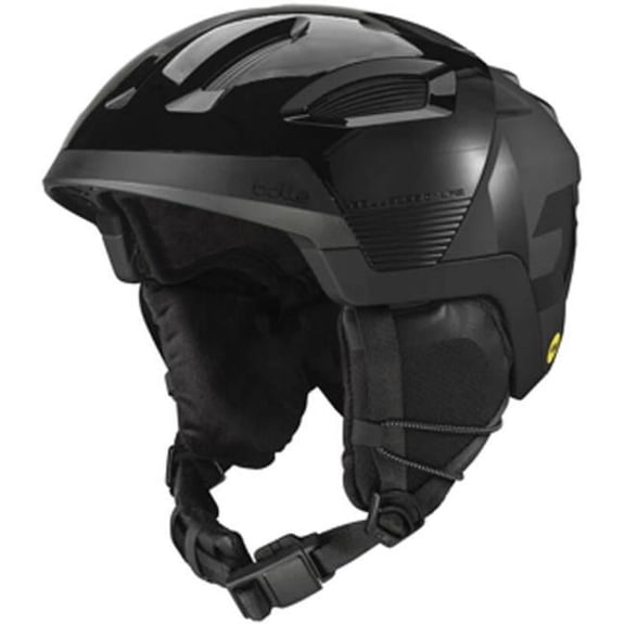 52-55 cm Ryft MIPS Helmet, Titanium Red Matte - Small
