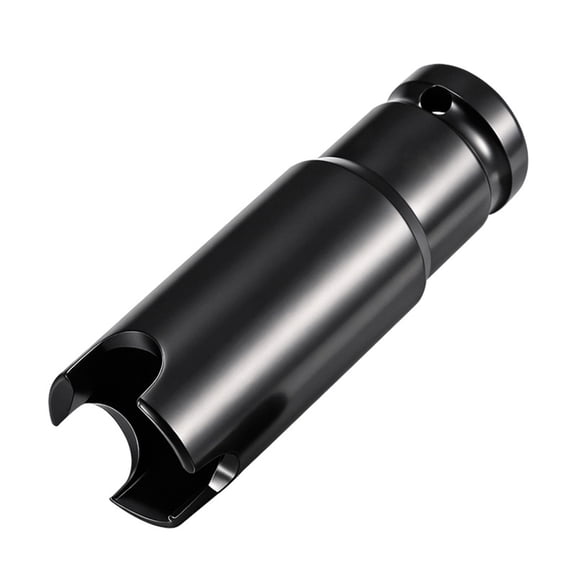 52/58 Chainsaw Clutch Removal Socket Wrench Steel Build Electric Wrench Square Drive Socket For Professional Repair Work