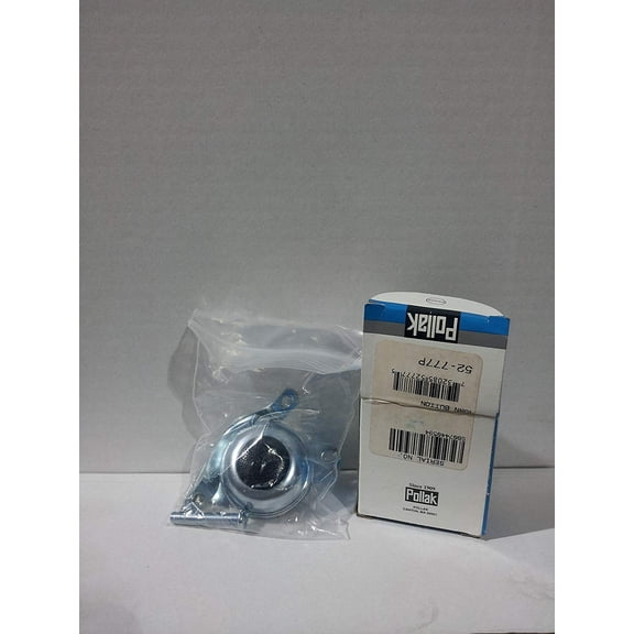 Horn Button Switch- PN 52-777P( Pack of 1)
