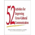 thumbnail image 1 of Pre-Owned 52 Activities for Improving Cross-Cultural Communication (Paperback) 193193083X 9781931930833, 1 of 1