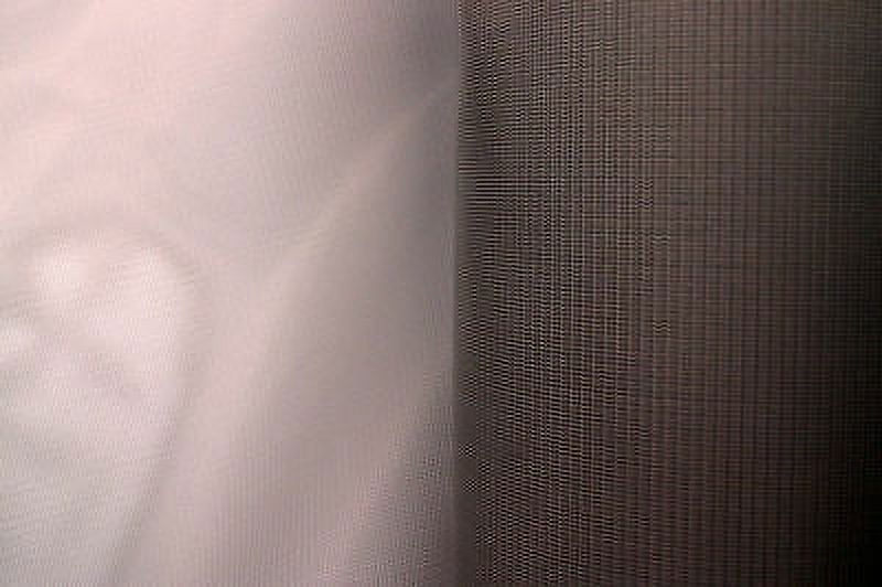 Field's Fabrics Black No-See-Um Mosquito Tent Net - Walmart.com