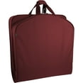 ® 52” Deluxe Travel Garment Bag