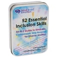 thumbnail image 1 of 52 Essential Inclusion Skills by Mind Brain Emotion, 1 of 6