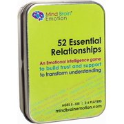 52 Essential Relationship Skills for Emotional Intelligence Training