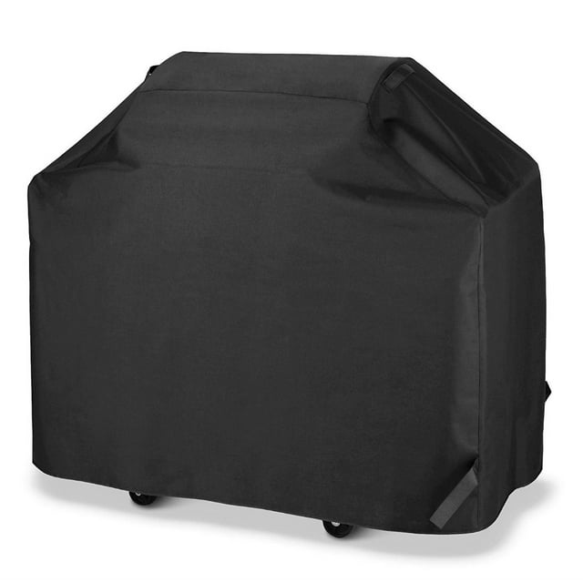 52Inch GrillSpot Premium Heavy Duty All Season BBQ Grill Cover