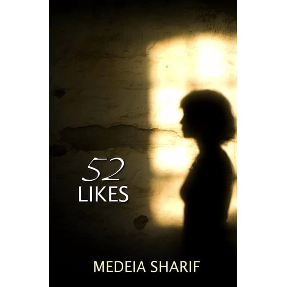 52 Likes, (Paperback)