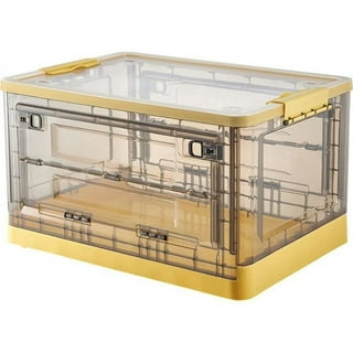 https://i5.walmartimages.com/seo/52-Liters-Large-Clear-Plastic-Storage-Box-Lid-Wheels-Collapsible-Bins-Double-Doors-Stackable-Folding-Container-Organizer-Cube-Home-Office-Closet52-1-_95cf2b4c-fb59-41b7-9c41-40a10879eca3.f8c79c5474e79d9b0b24b95ef5a125e7.jpeg?odnHeight=320&odnWidth=320&odnBg=FFFFFF