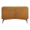 thumbnail image 1 of 52" MidCentury TV Console by Angelo HOME, 1 of 6
