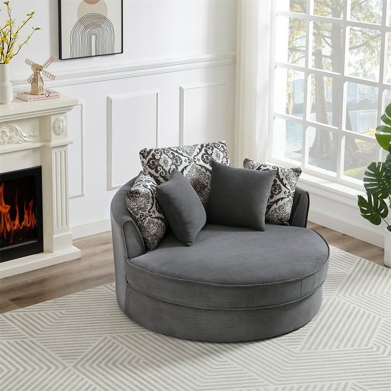 360 degree sofa hotsell