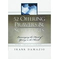 thumbnail image 1 of Pre-Owned 52 Offering Prayers And Scriptures Paperback, 1 of 1