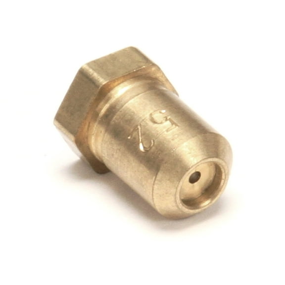 Imperial #52 Orifice, Drilled To Size And Marked 2067 - Genuine OEM Replacement Part