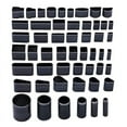 thumbnail image 1 of 52 Pcs Hollow Punch Cutter Tools Kit Carbon Steel Leather Punching Die Cutting Mold Manual Hole Puncher Se, 1 of 6