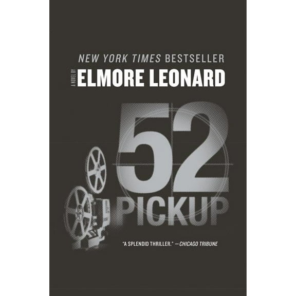 52 Pickup, (Paperback)
