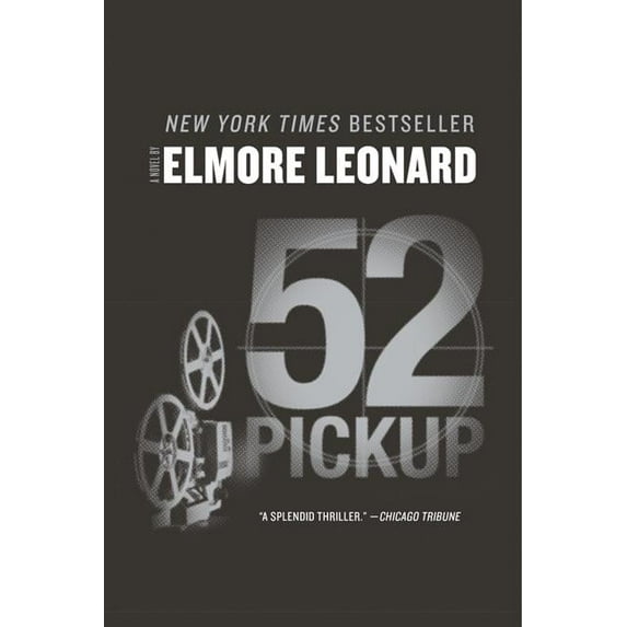 52 Pickup, (Paperback)