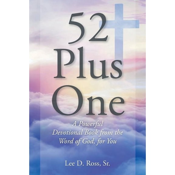 52 Plus One, (Paperback)