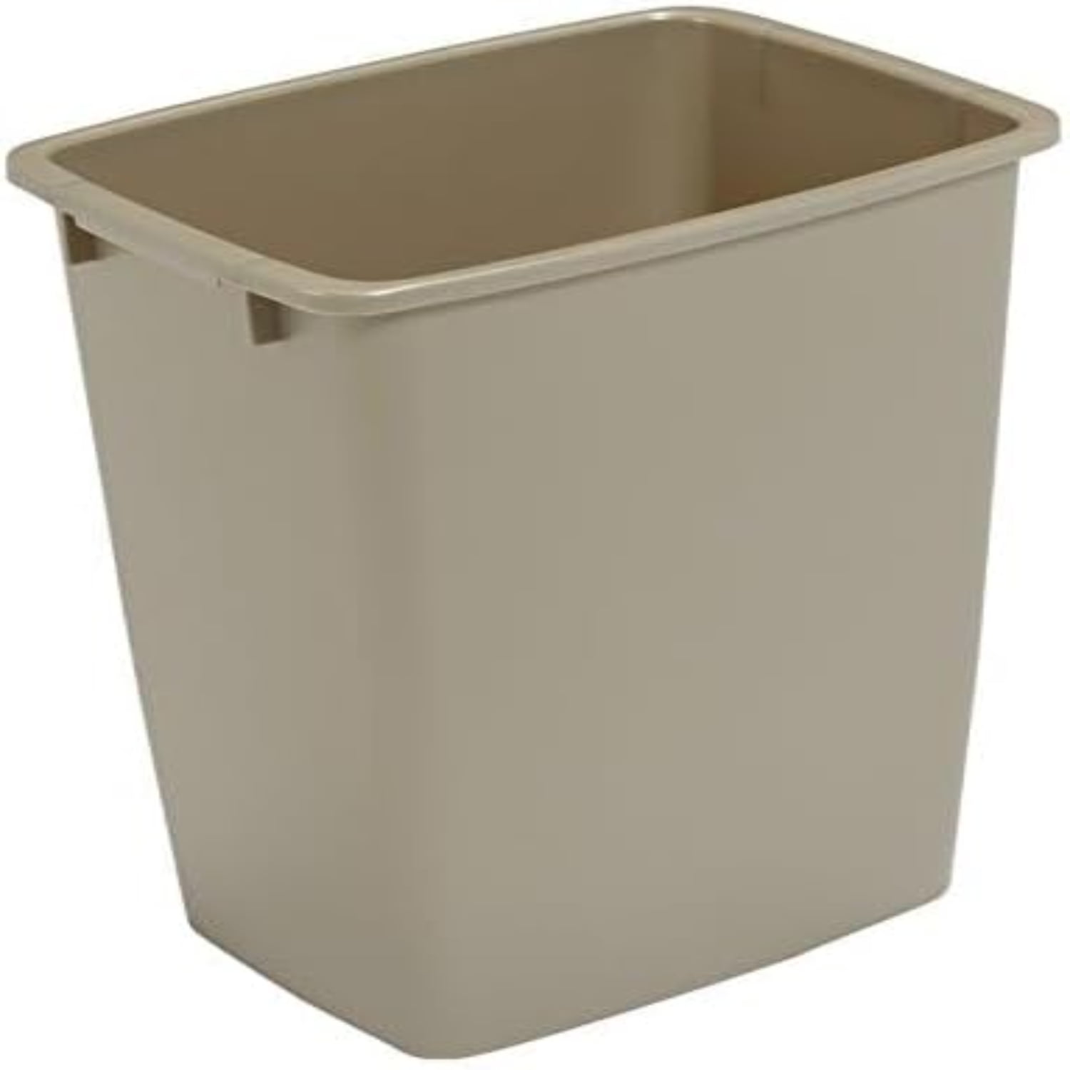 52 Qt. Replacement Waste Bin for Recycling Pull Out Trash