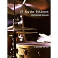 thumbnail image 1 of 52 Rhythm Patterns (Advanced Groove), (Paperback), 1 of 1