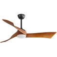 thumbnail image 2 of RC Boat 3-Blade Copper Propeller - 2mm Shaft, 12mm-23mm Sizes, Left/Right Hand Options 2 of 12